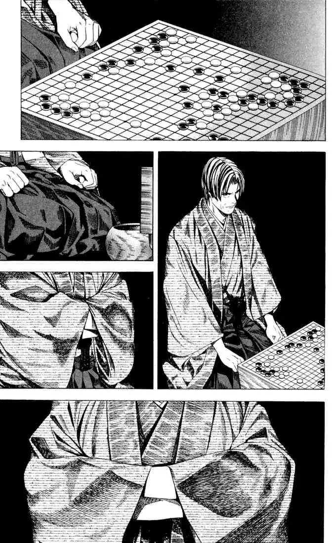 Hikaru no go Chapter 114 14